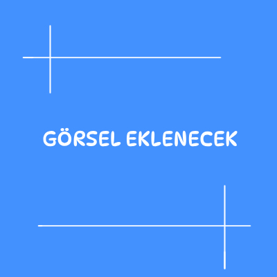 Etkileyici Görseller